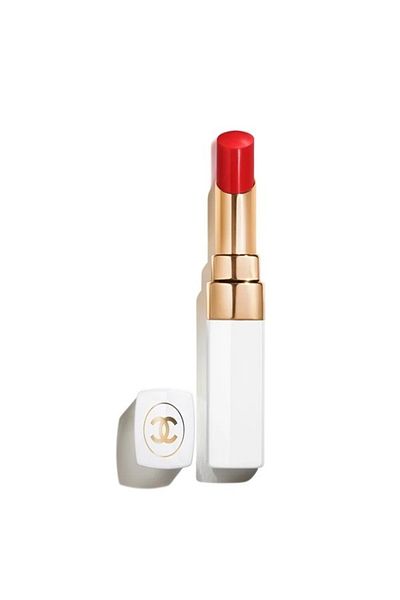 Chanel ROUGE COCO BAUME moisturizing natural-tone lip balm