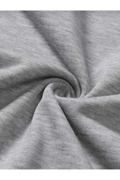 TREND16 Focus Oversize Sweatshirt