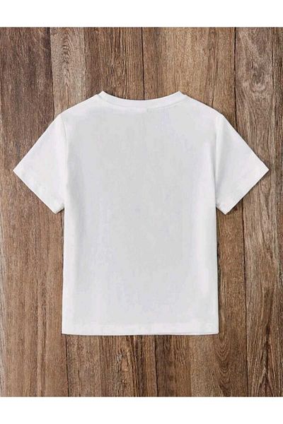 MAGORS STIL-X So Sweet - Tricou pentru copii 100% bumbac