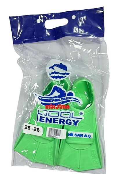 Miajima Pool Energy Number 25/26 Short Pool Pallet