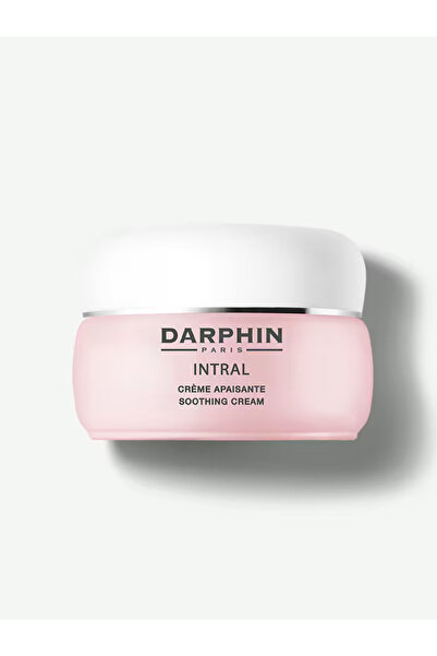 Darphin - Cilt Bakım Kremi - Intral Soothing - 50ml