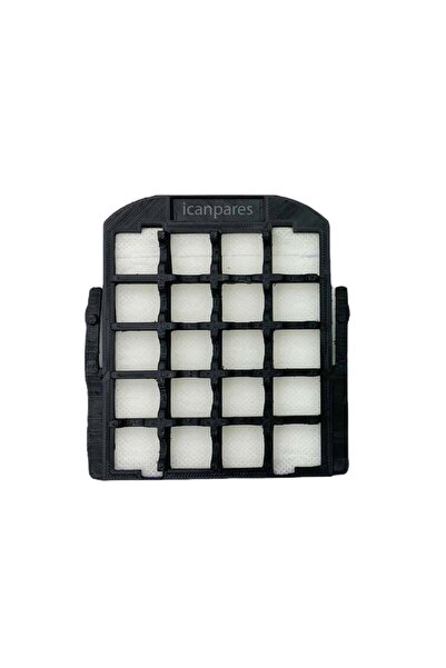 Supurgeavm Compatibil cu Cleanart Plus - Filtru pre-motor pentru aspiratorul ...
