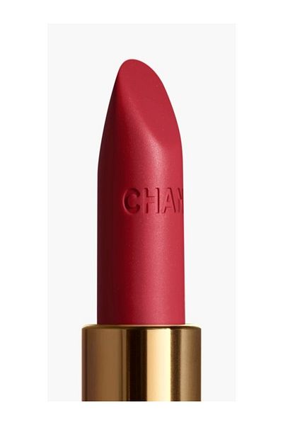 Chanel ROUGE ALLURE VELVET SHINY MATTE LIPSTICK