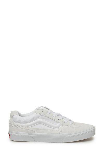 Vans Ανδρικά αθλητικά παπούτσια MN Caldrone White