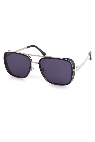 Di Caprio Men's Sunglasses