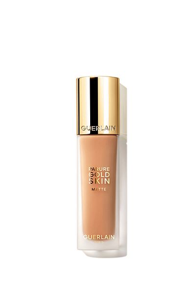 Guerlain Parure Gold Skin Matte - كريم أساس 35 مل