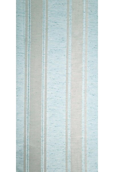 Premier Home Κουρτίνα φόντου 140x260 Μπλε Μπεζ