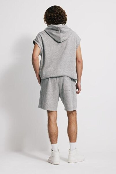 BABOKAH Comfort Fit Şort