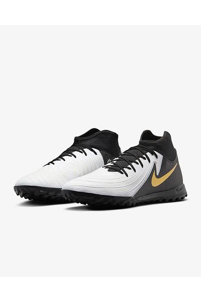 Nike FJ2566-100 Phantom Luna II Academy TF Turf Field Shoes