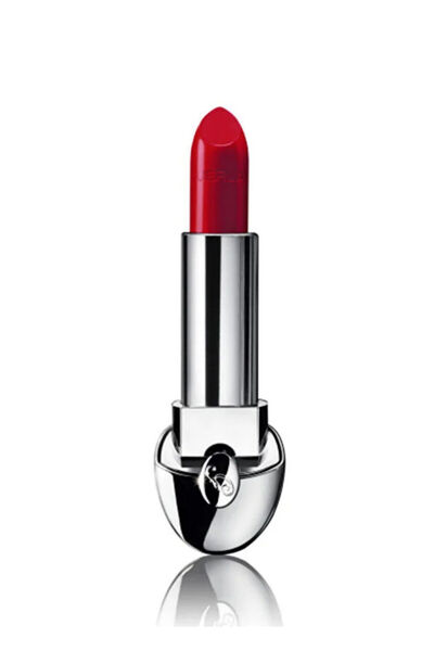 Guerlain Rouge G Luxurious Velvet Metal - Lipstick with Metallic Finish 3.5 Gr