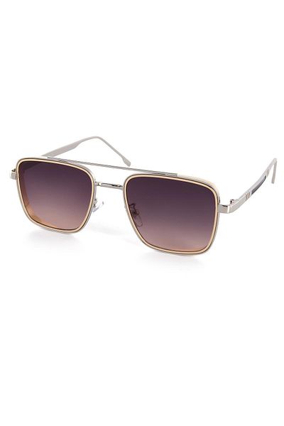 Di Caprio Men's Sunglasses