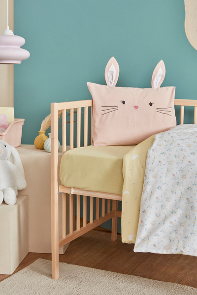 Karaca Home Baby Bunny Duvet Set