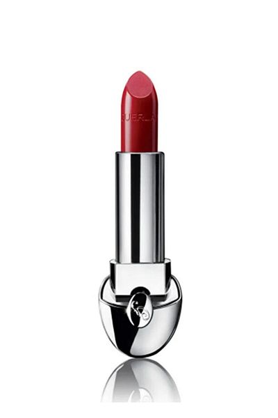 Guerlain Rouge G Luxurious Velvet Metal - Lipstick with Metallic Finish 3.5 Gr