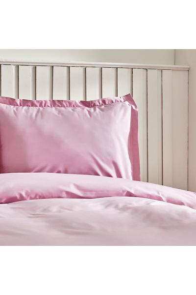 Karaca Home Cool Touch Basic King Personality Bedding Set
