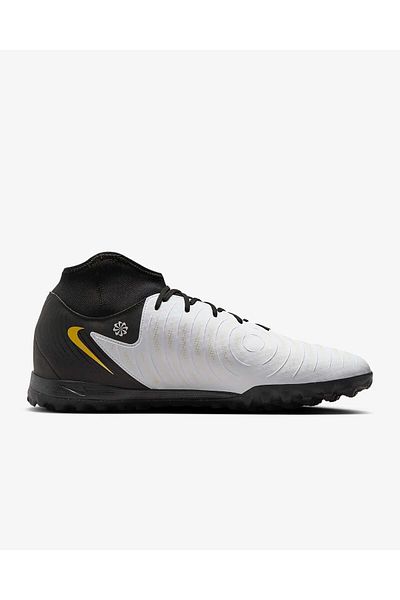 Nike FJ2566-100 Phantom Luna II Academy TF Turf Field Shoes