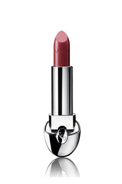 Guerlain Rouge G Luxurious Velvet Metal - Lipstick with Metallic Finish 3.5 Gr