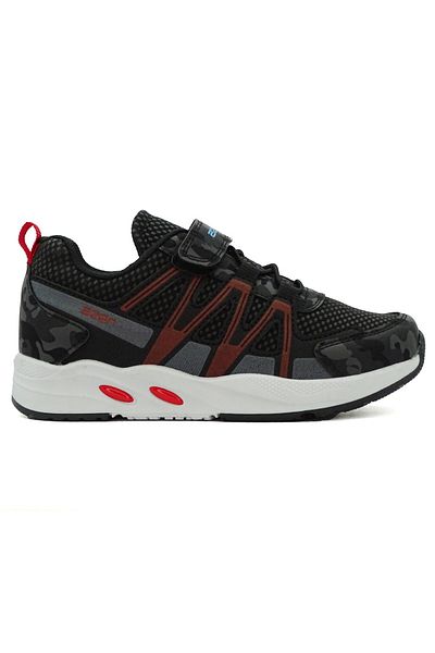 LETAO Pantofi sport SLZ pentru copii cu velcro