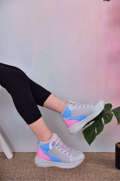 gilga Lightweight Sports Shoes for Kids