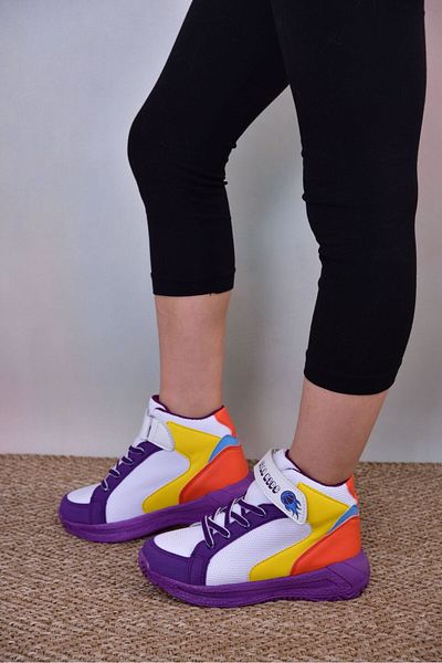 gilga Lightweight Sports Shoes for Kids