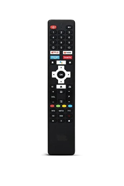 ATA ELEKTRONİK Next Ye-32020gg4 Hd Smart Uyumlu Led Tv Kumanda Ses Komut Yoktur