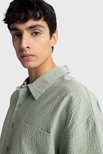 GIESTO ΚΟΝΤΟΜΑΝΙΚΙ ΠΟΥΚΑΜΙΣΟ ΠΛΕΚΤΟ