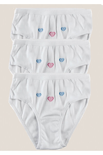 MarkaTurko فتاة رقيقة الخصر باتو مطرزة العاطفة 3 قطعة زلة