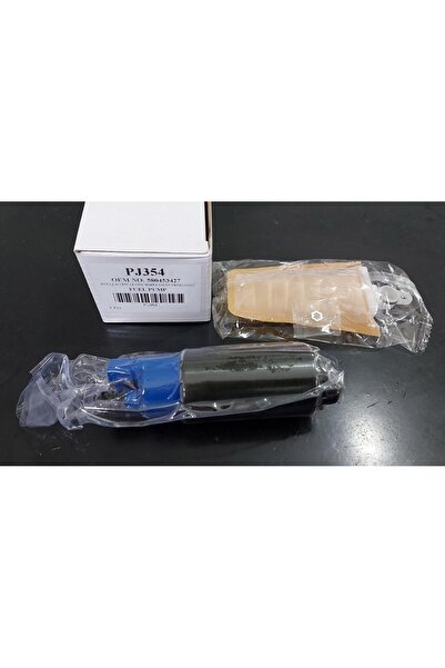 PAULJOURNE BENZİN POMPASI (3,5 BAR) PJ354 MEGANE 1.6 ACCENT 1.5 CIVIC MAREA (...