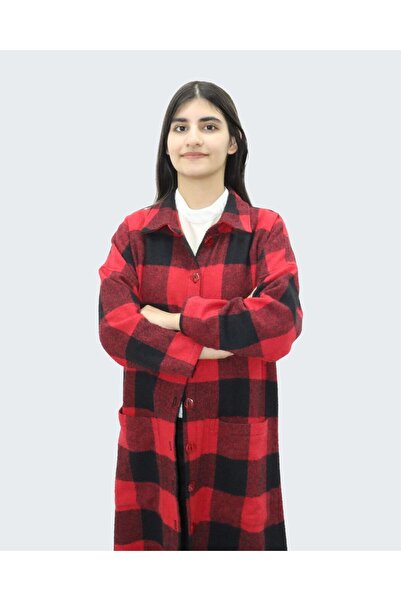 snmbutik Oduncu Trençkot