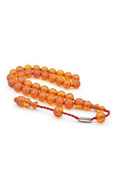 Murty99 Yellow Squeeze Sucrose Baba Tasbih - Stilo cu semnătură și artizanat,...