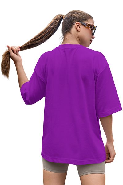herotasarım Μπλουζάκι Naruto Sasuke Oversize - BLL4927