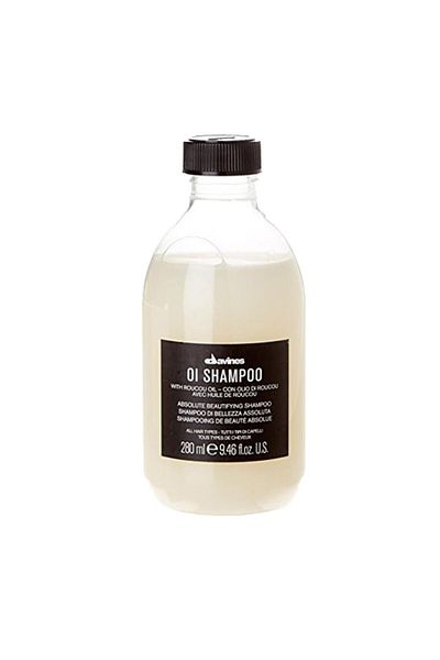 Davines Oi 280 ml Sulfate-Free Shampoo - Kuatto