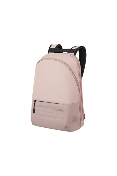 Samsonite KH8-80-001 Stackd Pink Backpack - 14.1" Laptop