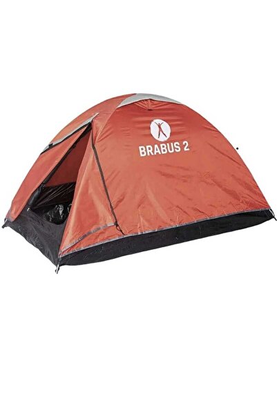 Ospina 2Kişilik Renkli Dayanıklı Kamp Çadırı