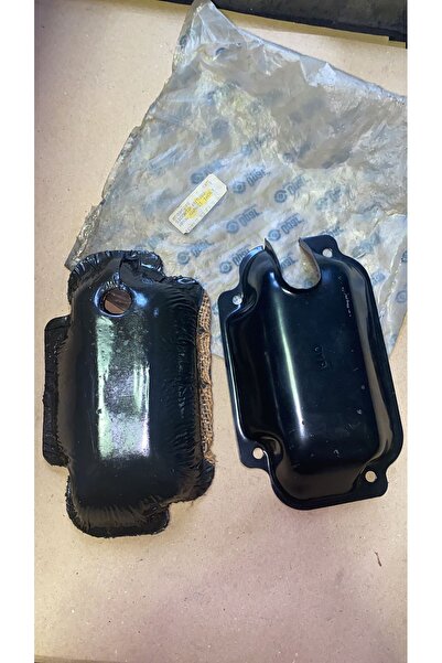 OPAR TOFAŞ DOĞAN KARTAL ŞAHİN SİGORTA KUTUSU ARKA KAPAĞI MUHAFAZA KORUYUCU  OPAR