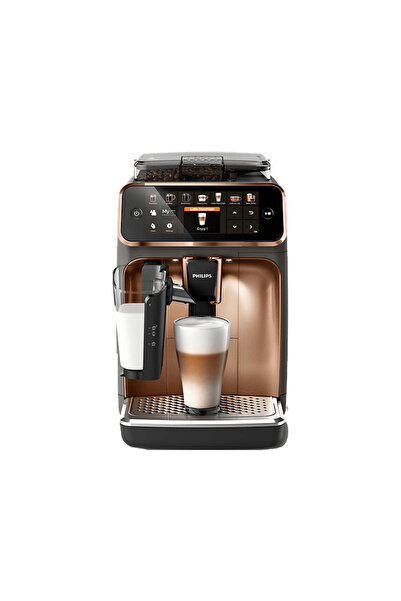 Philips LatteGo EP5144/70 Tam Otomatik Espresso Makinesi