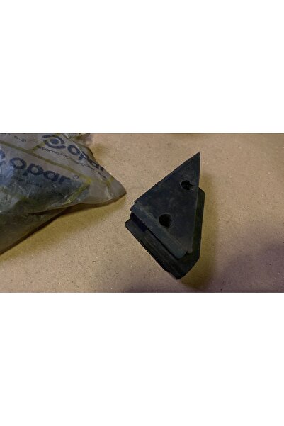 OPAR MURAT 124 131 KELEBEK CAM KÖŞE LASTİĞİ TAKOZU  OPAR