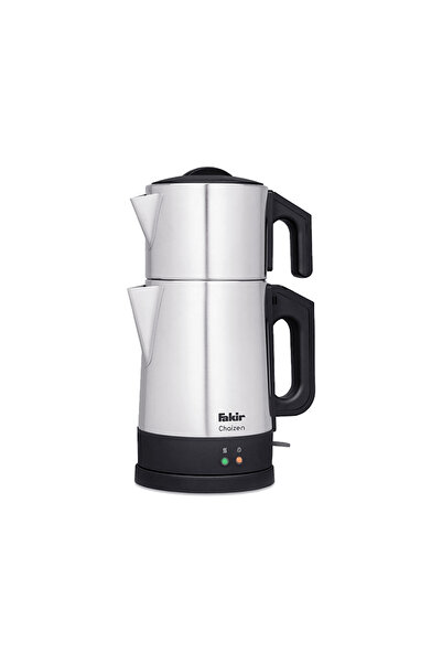 Fakir Chaizen Çelik Çay Makinesi inox
