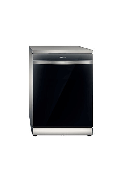 Profilo BMS662V5 6 Program 12 Kişilik Bulaşik Makinesi