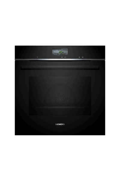 Siemens HB776G1B1 A Enerji Sinifi 71 LT Ankastre Firin