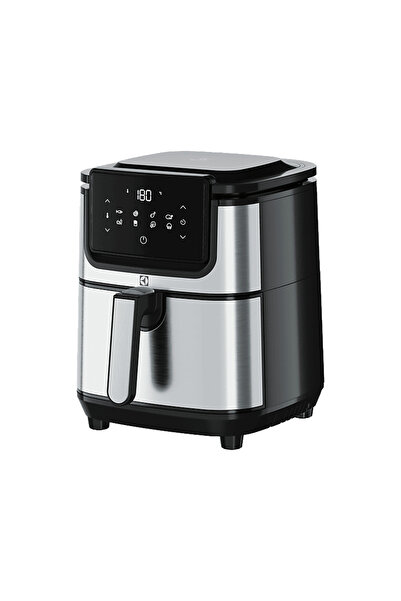 Electrolux E6AF1-4ST Air Fryer Fritöz