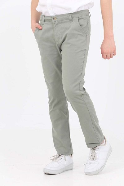 Beebird CHINA WOVEN CHILDREN'S PANT