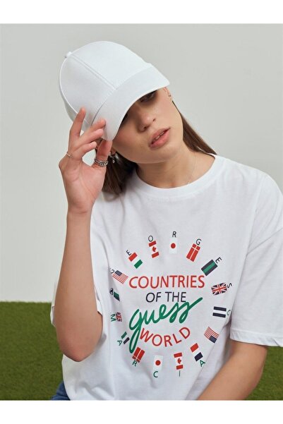 HatClub Exclusive Solid Color Basic Adjustable Back Unisex White Hat