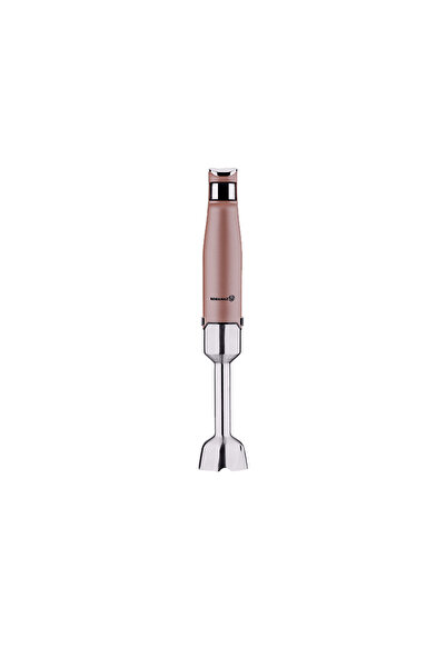 KORKMAZ A448-01 Performix Blender Set Rosegold