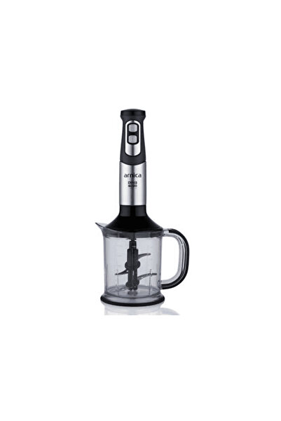 Arnica Diva Trend El Blender Seti Gümüş