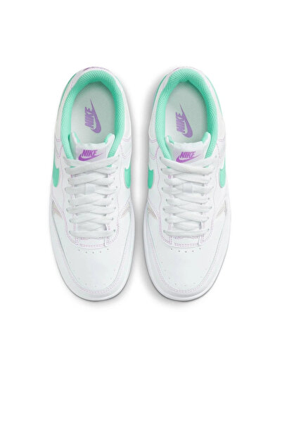 Nike Women Gamma Force Kadın Beyaz Sneaker