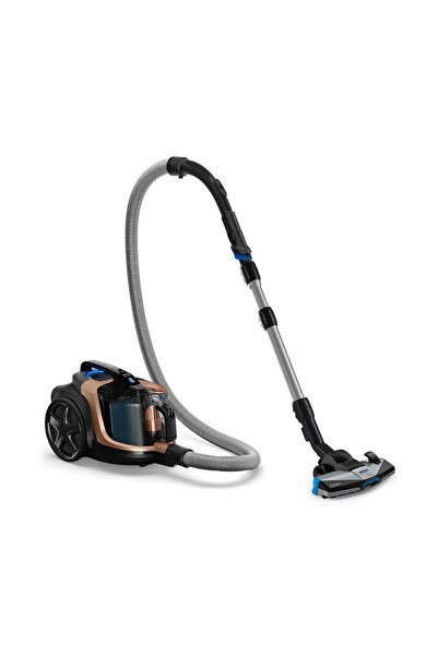 Philips Superturbo Başlık, Anti Alerjik-olağanüstü Çekiş Xb7151 Marathon Toztorbasız Süpürge