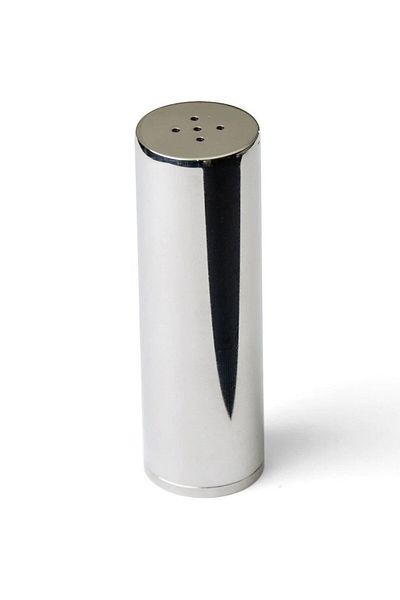Kumsal Mutfak Single Salt Shaker Slot.Mat 4X12.5