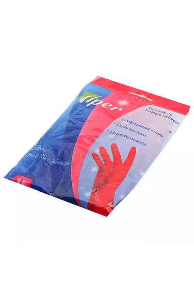 Bundeba Cleaning Dish Gloves Size S 3 Set