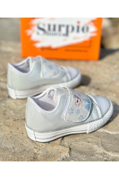 Surpie Shoes Elsa Kids Casual Shoes, Kids Elsa Convers
