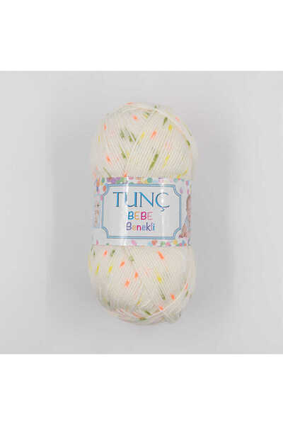 Tunç Çadır Bebe Benekli 5384